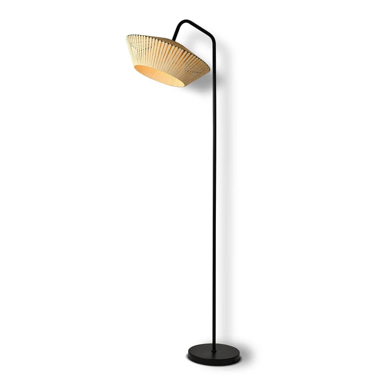 OSRAM DECOR Stripes lampe sur pied 1xE27 Beige