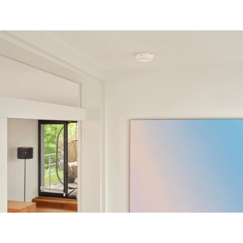 DÉTECTEUR DE FUMÉE WIFI SMART+ OSRAM