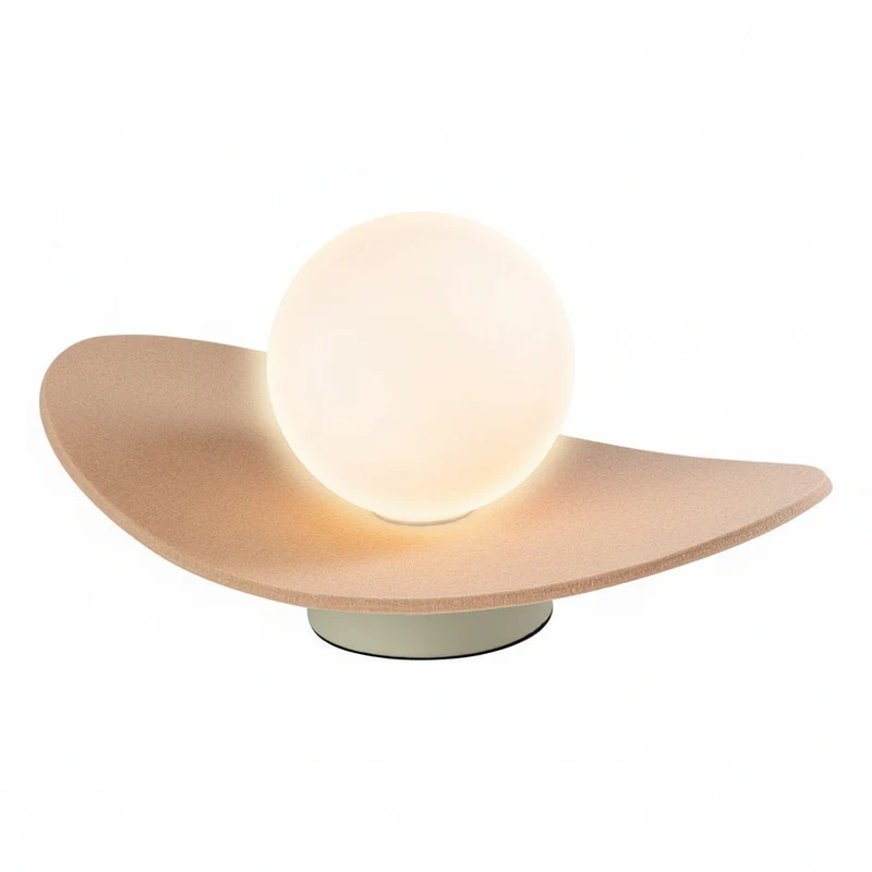 OSRAM DECOR Pearl lampe à poser 1xG9 Beige