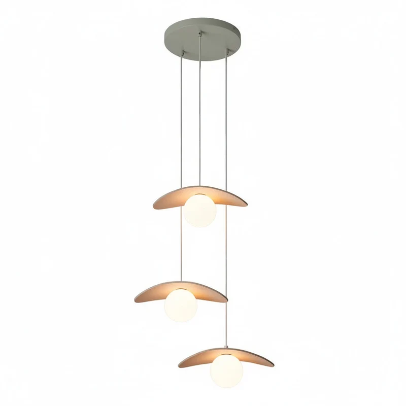 OSRAM DECOR Pearl Suspension 3xG9 Beige