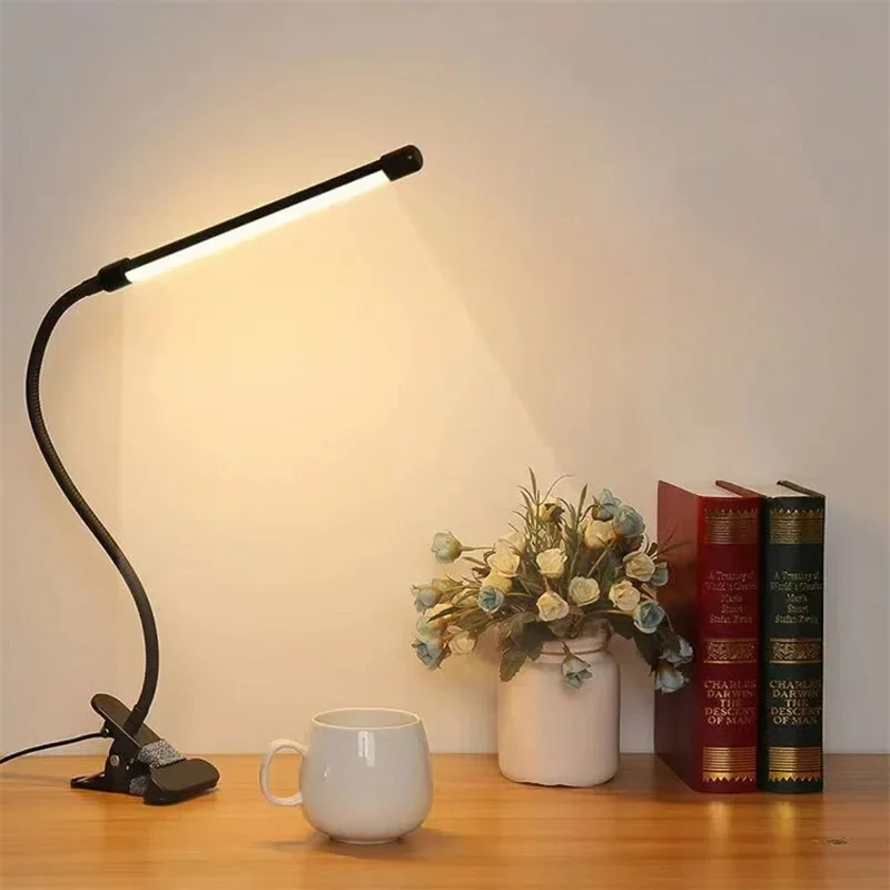 Lampe de Chevet Pince