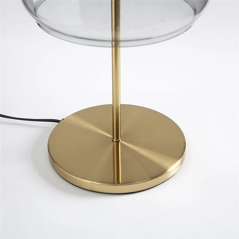Lampe de Chevet Italien Design