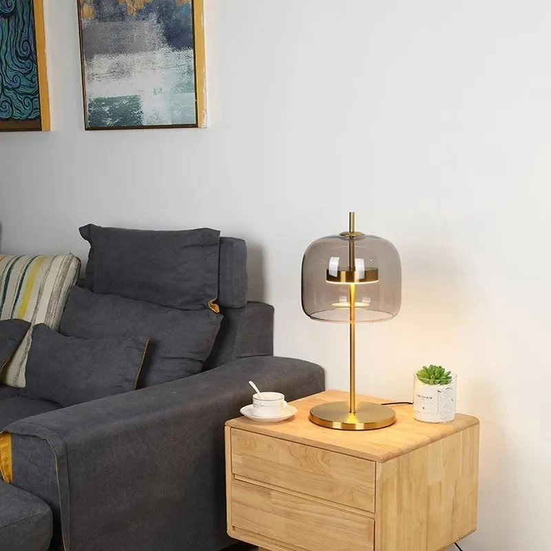 Lampe de Chevet Italien Design
