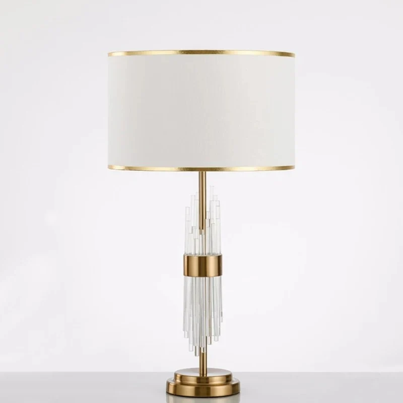Lampe de Chevet Luxe Design