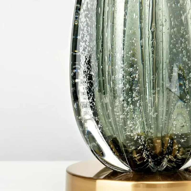 Lampe de Chevet Design Luxe