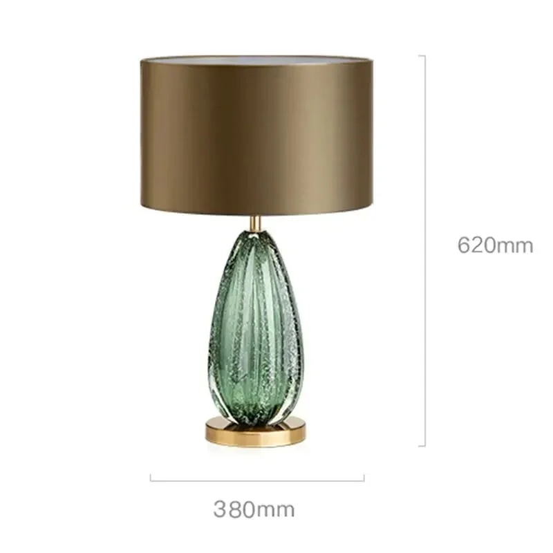 Lampe de Chevet Design Luxe