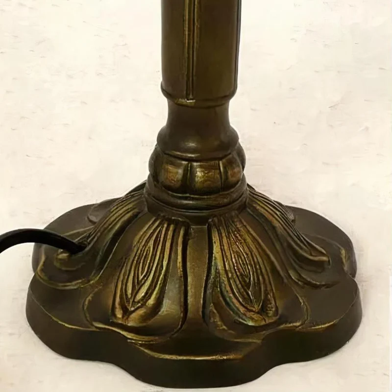 Lampes de Chevet Bleu