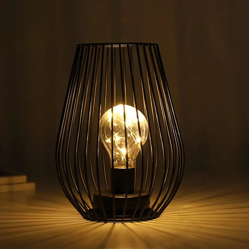 Lot Lampes de Chevet Pile