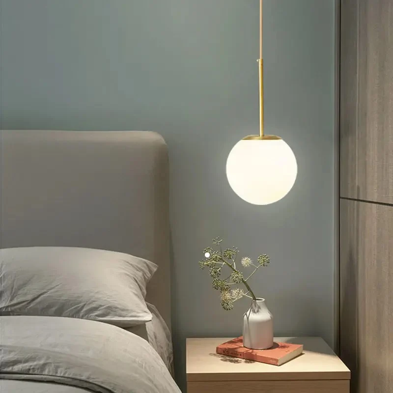 Lampe de Chevet Suspendue
