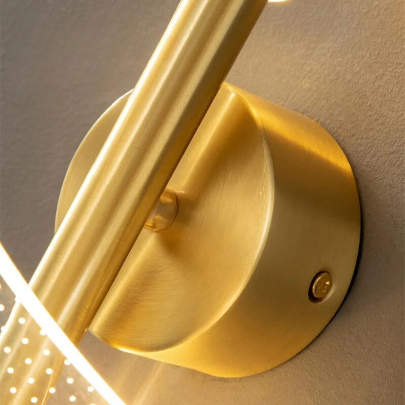 Lampe de Chevet Murale Sans Fil