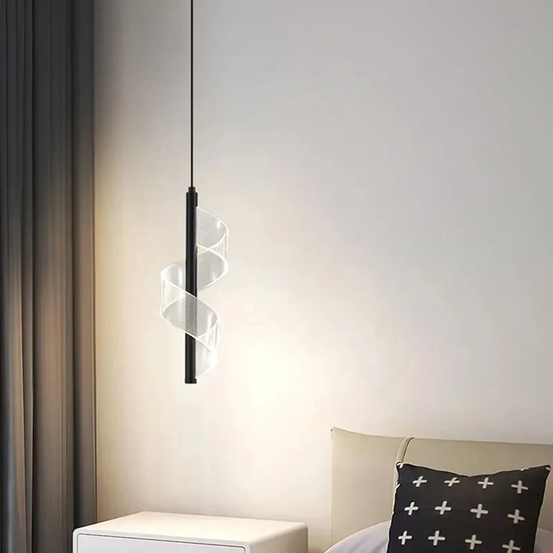 Lampe de Chevet Suspendu