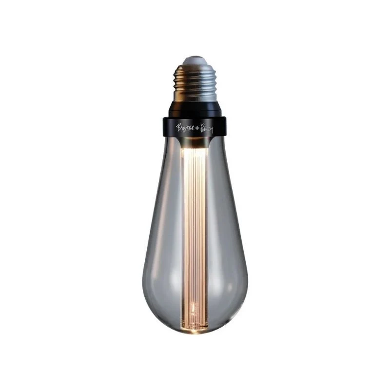 Buster + Punch Teardrop Bulb E27 ST70 Gold - 100lm 2400K - Not Dimmable