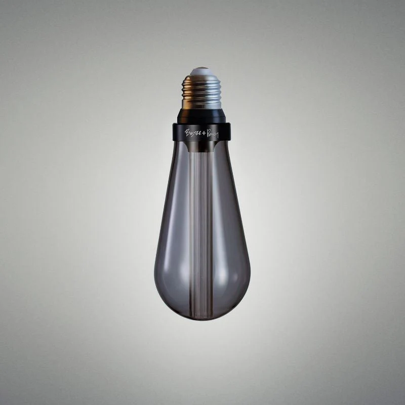 Buster + Punch Teardrop Bulb E27 ST70 Gold - 90lm 2400K - Dimmable