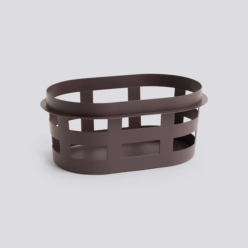 Hay Basket (Recycled)
