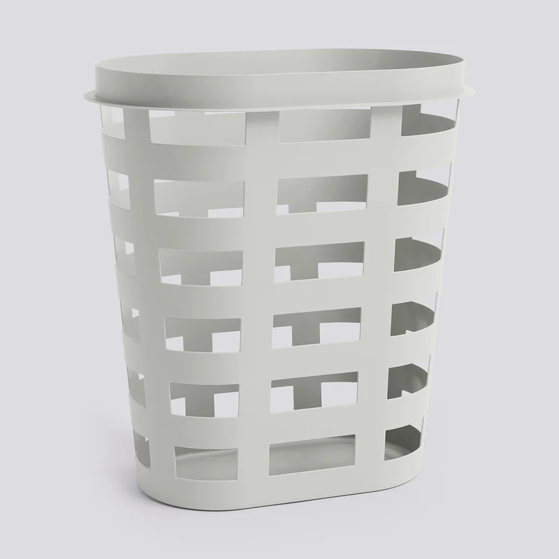 Hay Basket (Recycled)