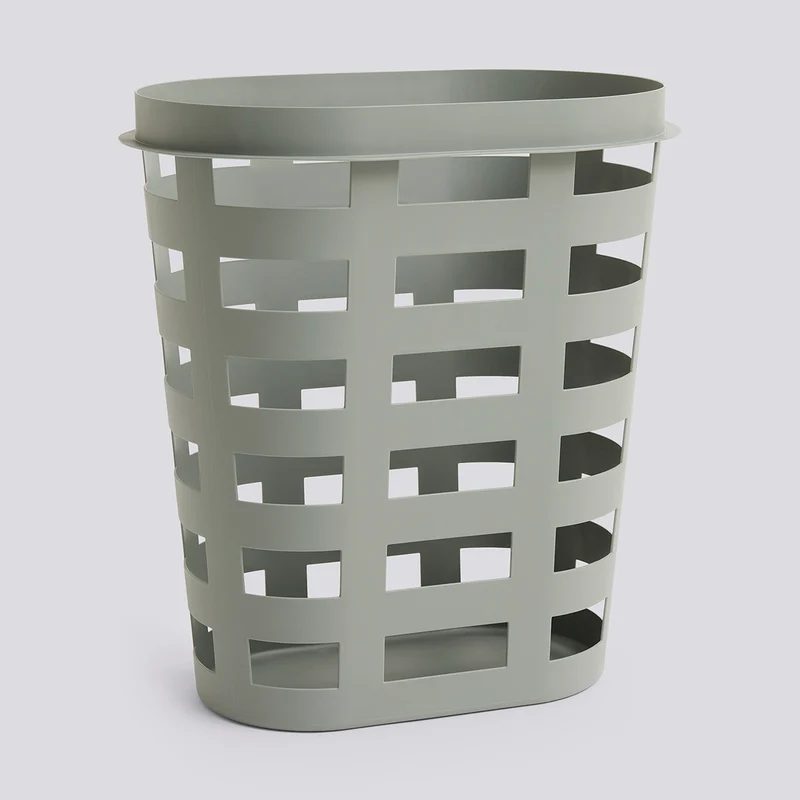 Hay Basket (Recycled)