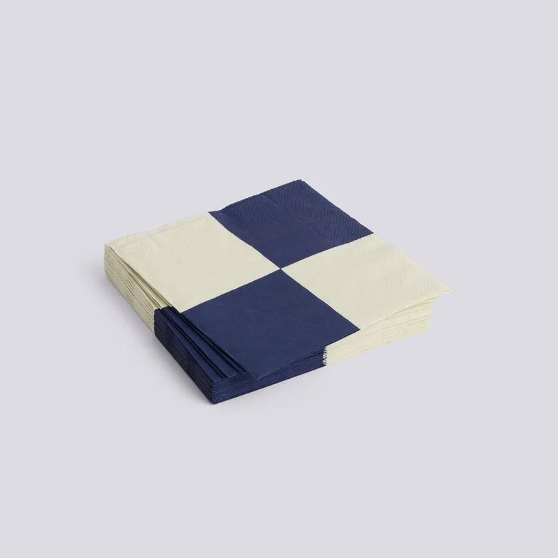 Hay Pattern Napkins
