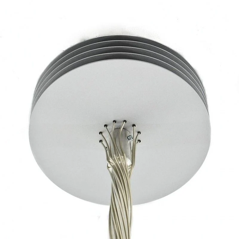 Ingo Maurer Birdie LED Pendant Lamp - US Version