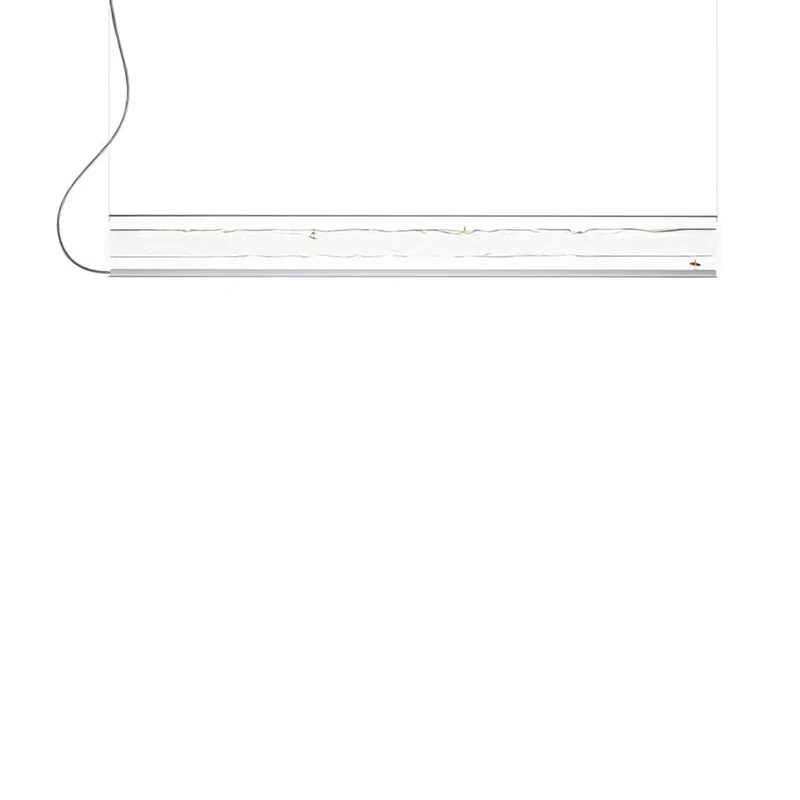 Ingo Maurer Nalum Pendant Lamp