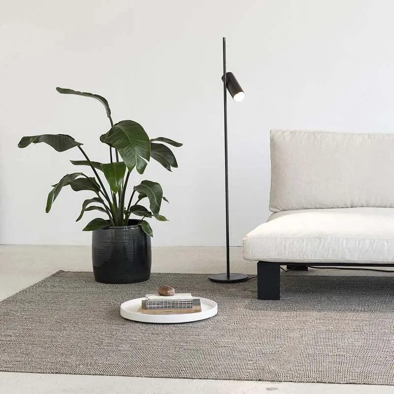 Serax Rugs by Bea Mombaers