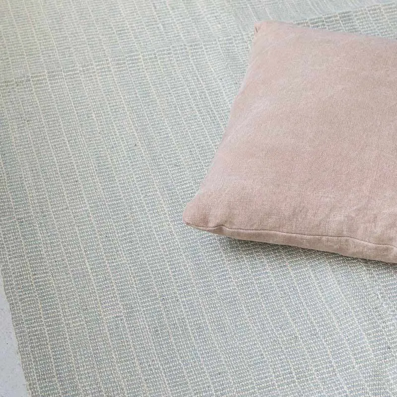 Serax Rugs by Bea Mombaers