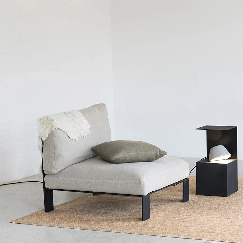 Serax Rugs by Bea Mombaers