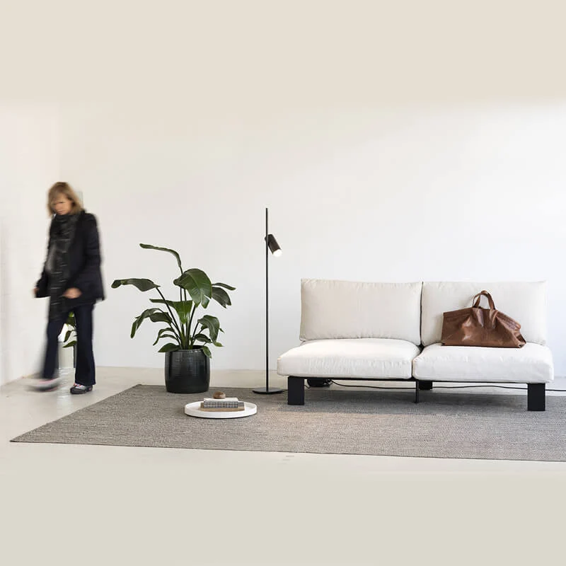 Serax Rugs by Bea Mombaers