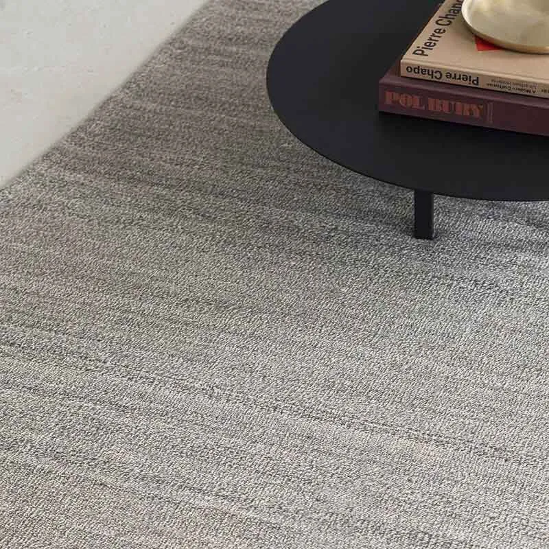 Serax Rugs by Bea Mombaers