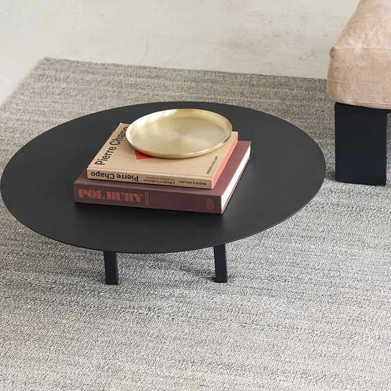 Serax Rugs by Bea Mombaers