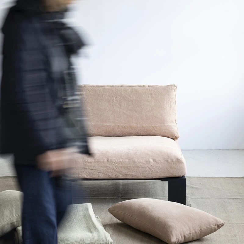 Serax Rugs by Bea Mombaers