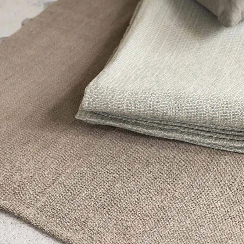 Serax Rugs by Bea Mombaers