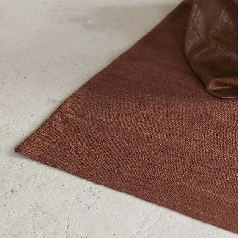 Serax Rugs by Bea Mombaers