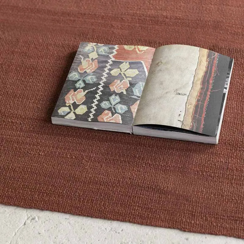 Serax Rugs by Bea Mombaers