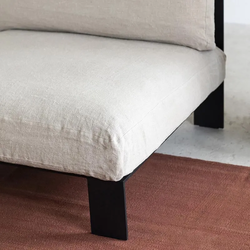 Serax Rugs by Bea Mombaers