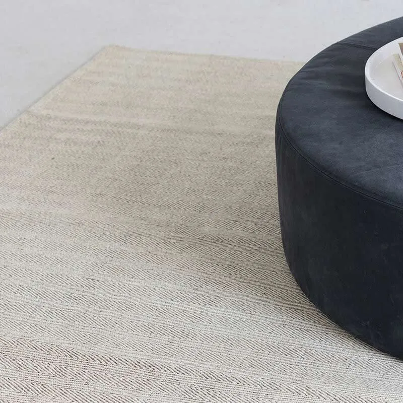 Serax Rugs by Bea Mombaers