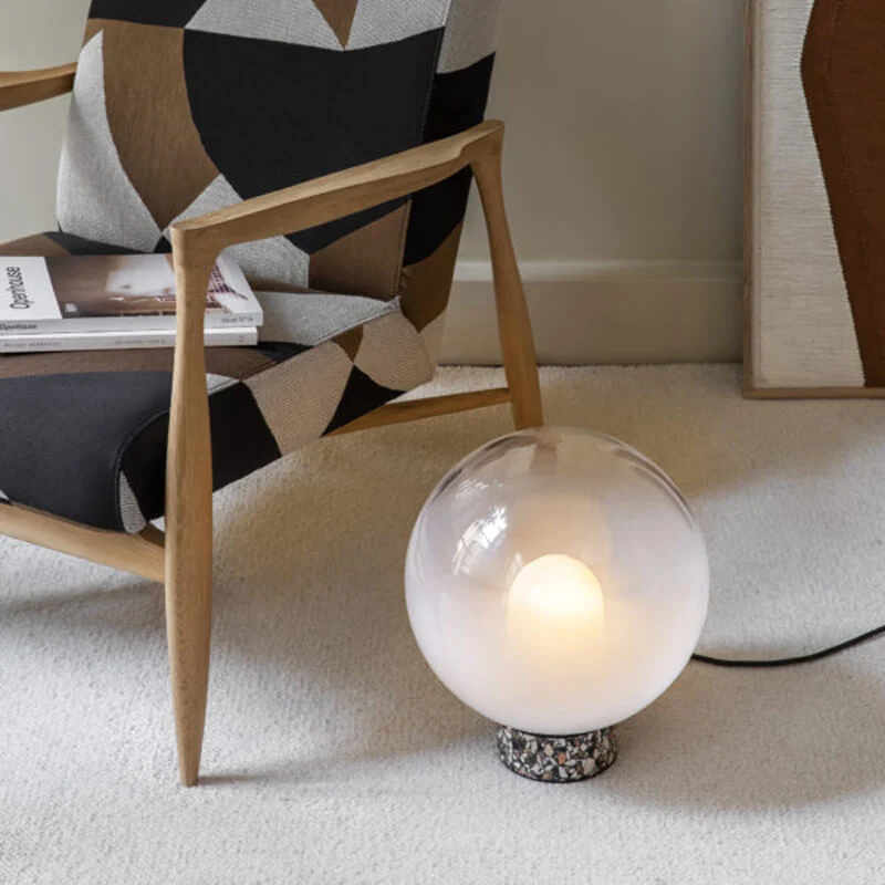 Red Edition Lucid Dream Table Lamp