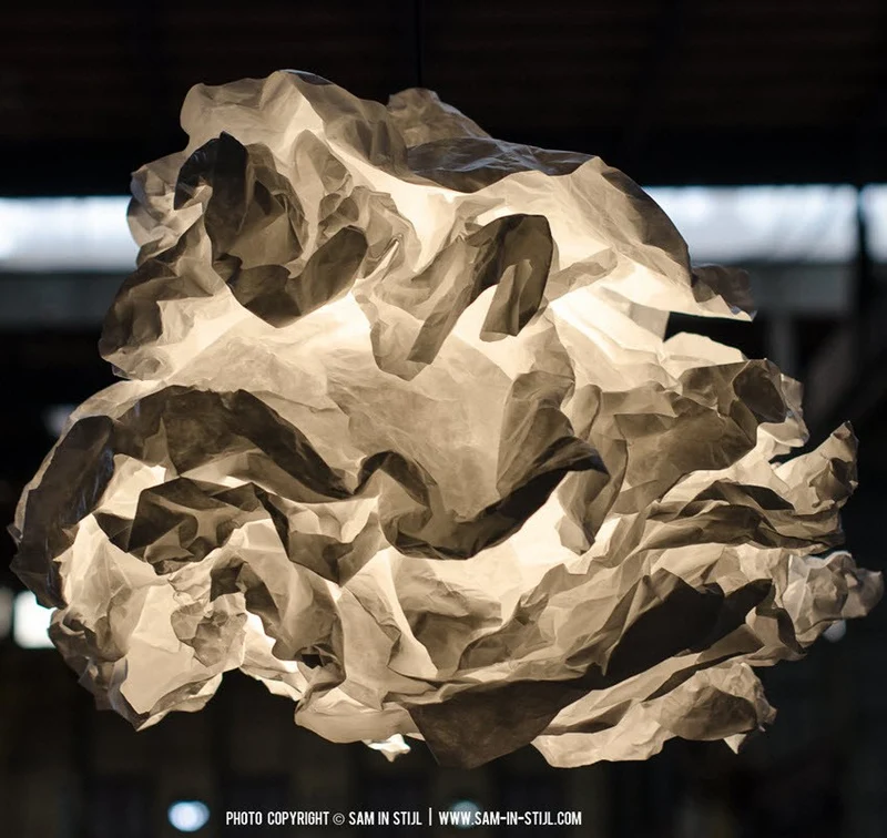 Proplamp Pendant