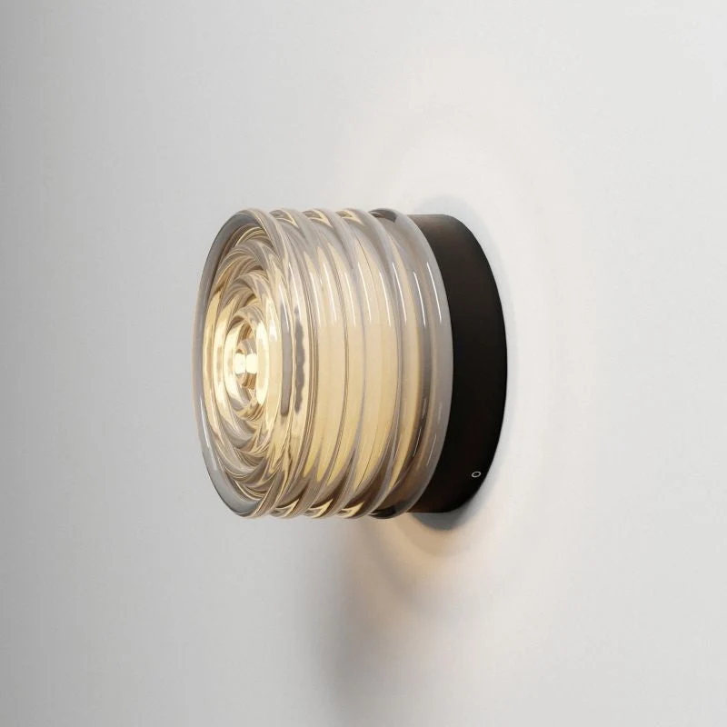 Orbit Hajo TRIAC Dimmable Wall-Ceiling Lamp