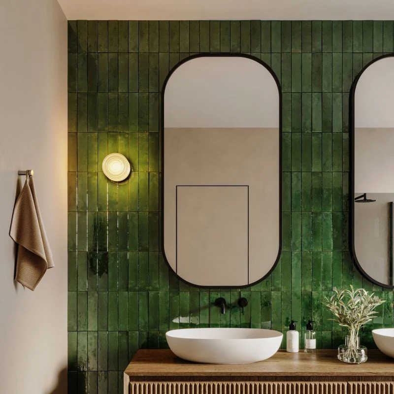 Orbit Hajo TRIAC Dimmable Wall-Ceiling Lamp