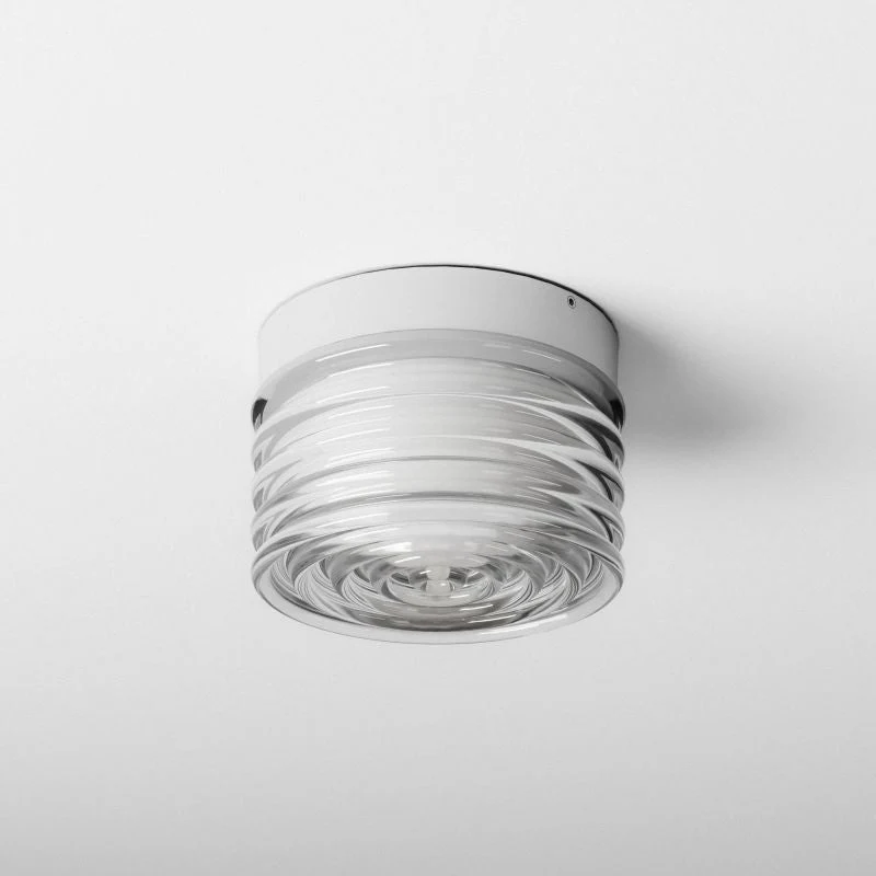 Orbit Hajo TRIAC Dimmable Wall-Ceiling Lamp