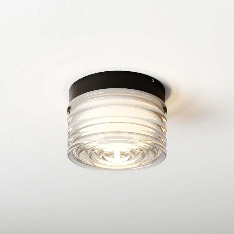 Orbit Hajo TRIAC Dimmable Wall-Ceiling Lamp
