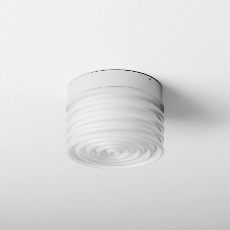 Orbit Hajo TRIAC Dimmable Wall-Ceiling Lamp