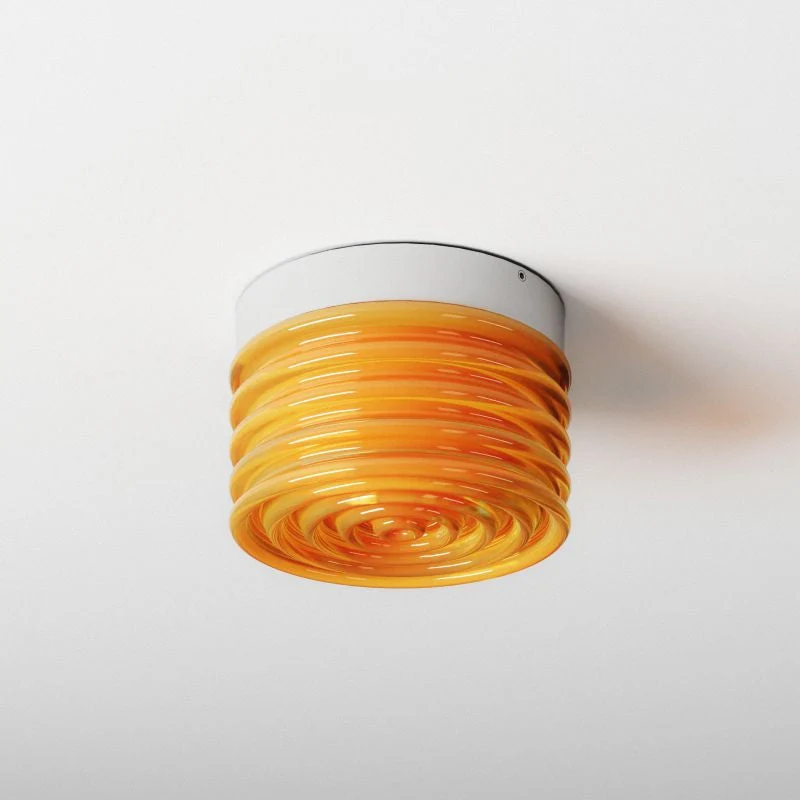 Orbit Hajo TRIAC Dimmable Wall-Ceiling Lamp