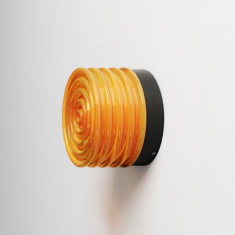 Orbit Hajo TRIAC Dimmable Wall-Ceiling Lamp