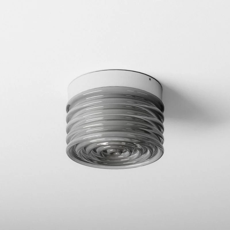 Orbit Hajo TRIAC Dimmable Wall-Ceiling Lamp