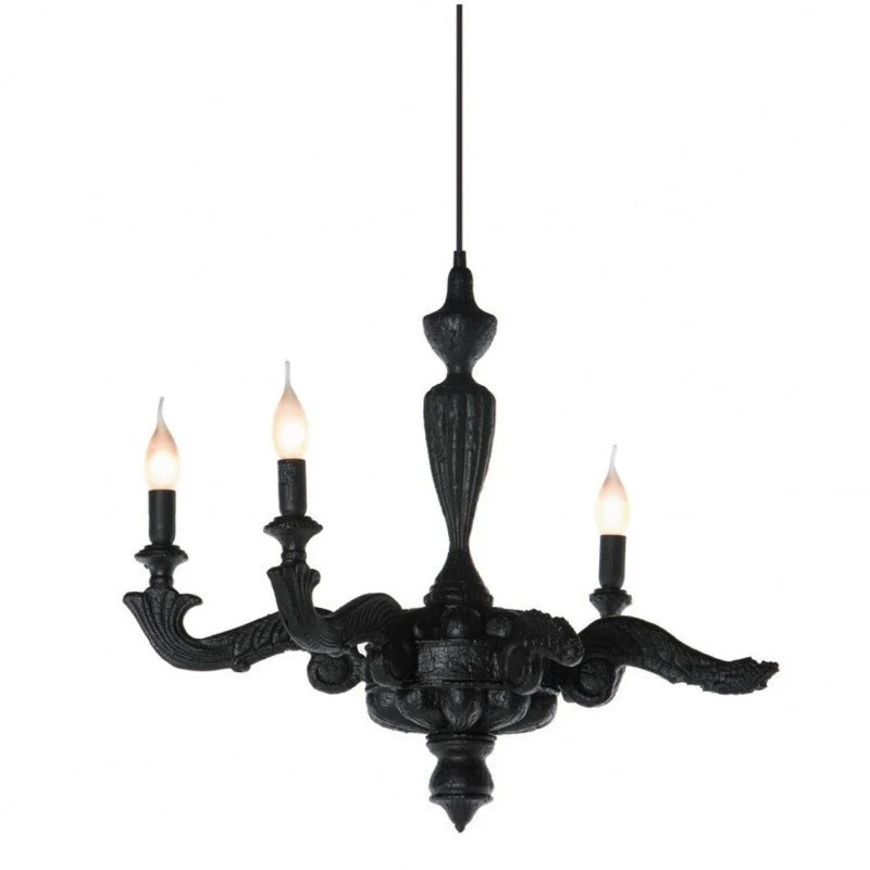 Moooi Smoke Chandelier