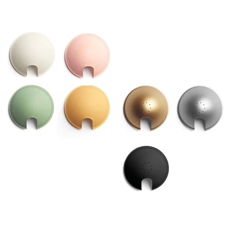 Luceplan Berenice Reflectors