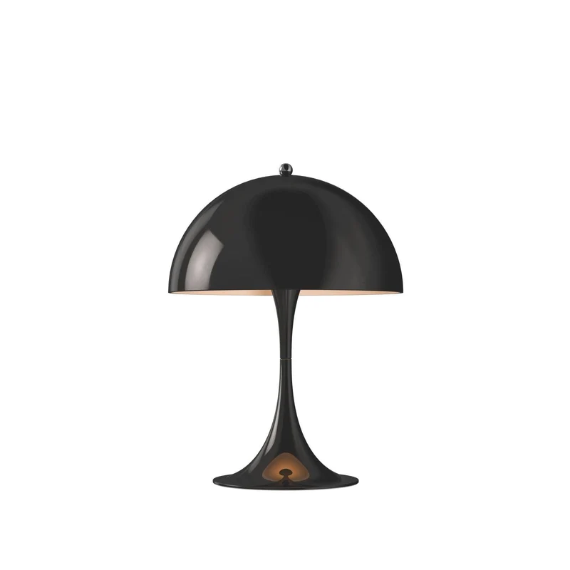 Louis Poulsen Panthella 250 Table Lamp - OLD VERSION