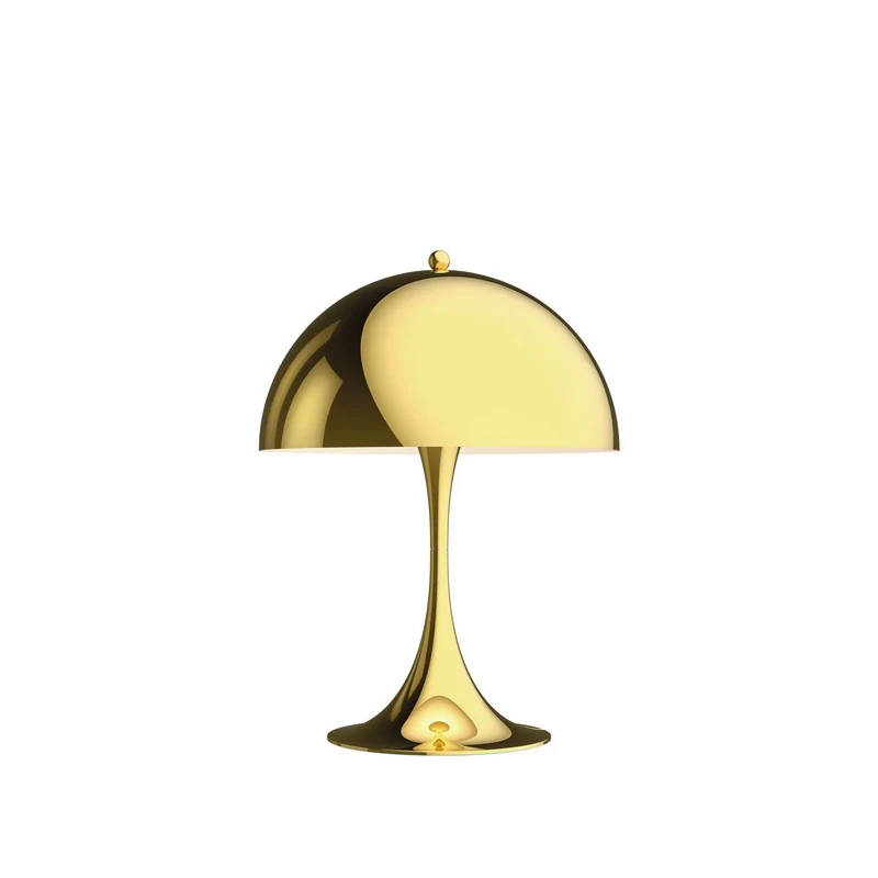 Louis Poulsen Panthella 250 Table Lamp - OLD VERSION
