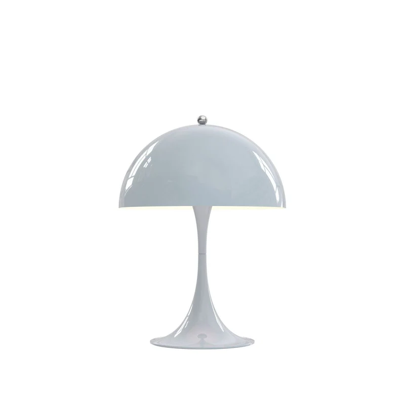 Louis Poulsen Panthella 250 Table Lamp - OLD VERSION